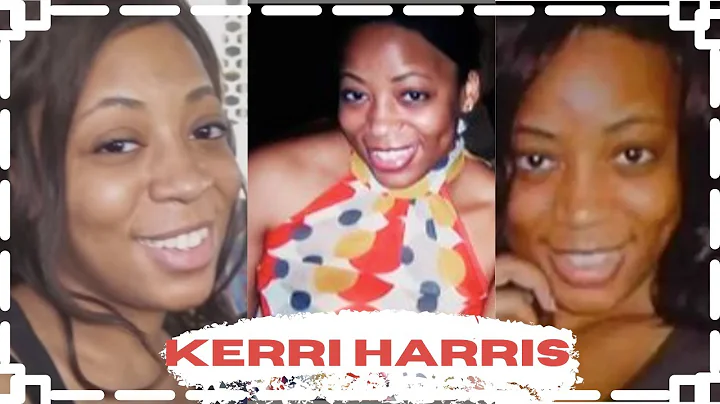 Kerri Harris | Rejection does not justify murder #...