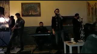 Sondurock - Dönence (Barış Manço Cover)