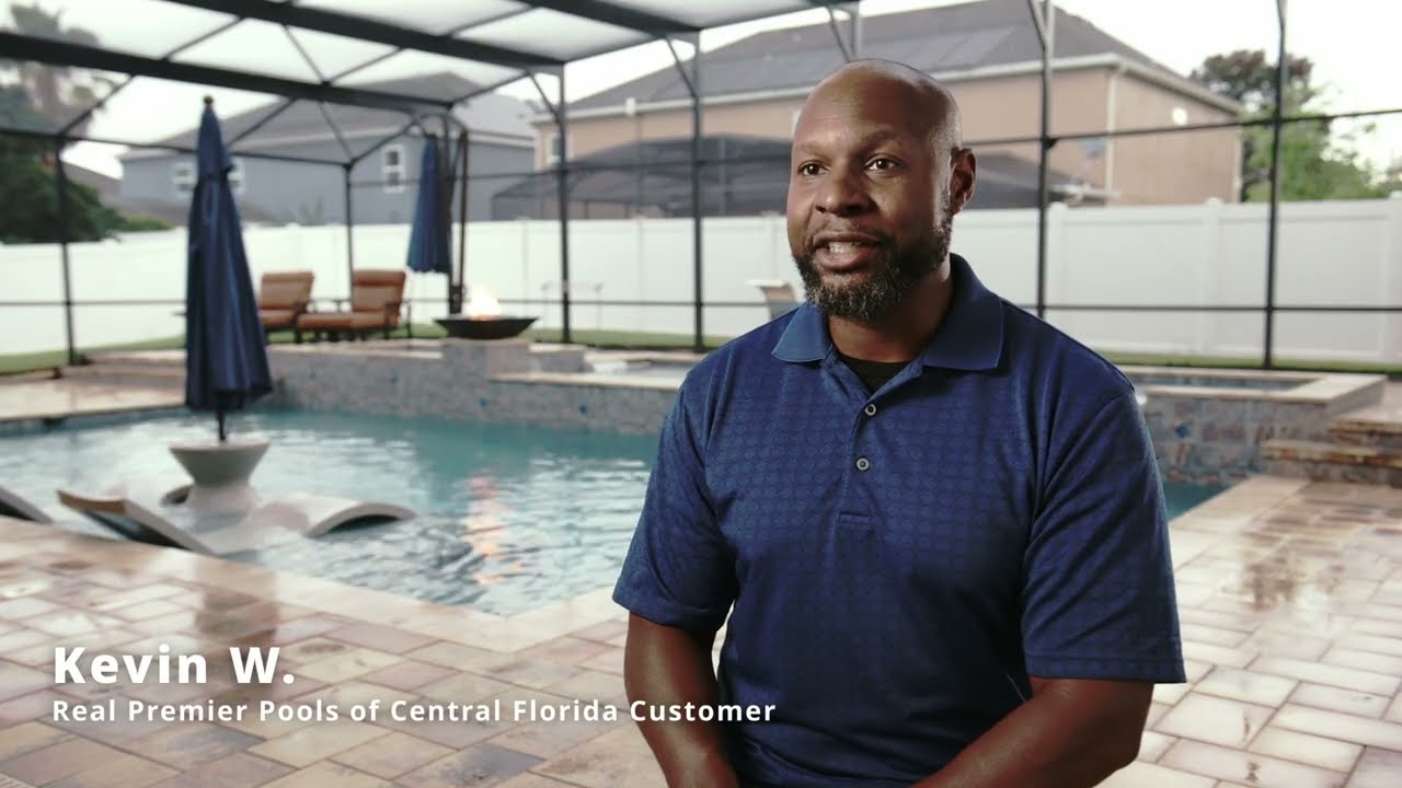 'Bring Your Vision to Life With Premier Pools' | Big Boy Media Group