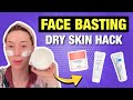 Dermatologists hack to repair a dry inflamed skin barrier  dr shereene idriss