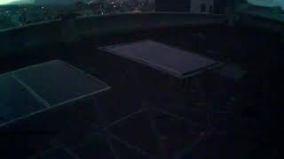 Transmisión en vivo Paneles Solares EPN