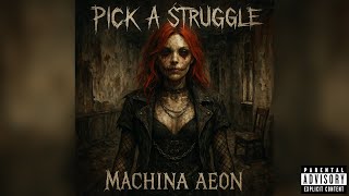 Pick A Struggle