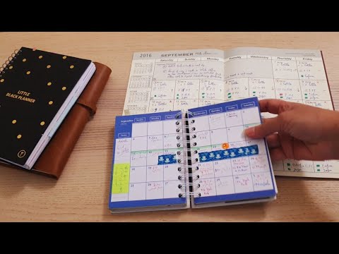 ليه بافشل في الالتزام بعاداتي
