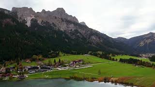 Haldensee Hotel Tannheimer Tal 4K Imagefilm