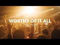 Worthy Of It All Worship Lyric Video CeCe Winans mp3