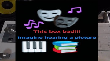 Waldorf Blofeld Singing Gate