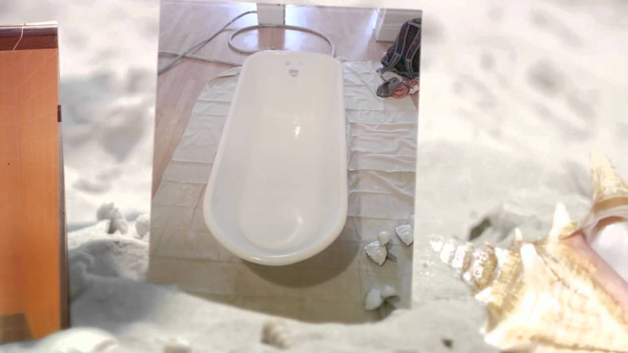 Spring Valley Bathtub Refinishing YouTube