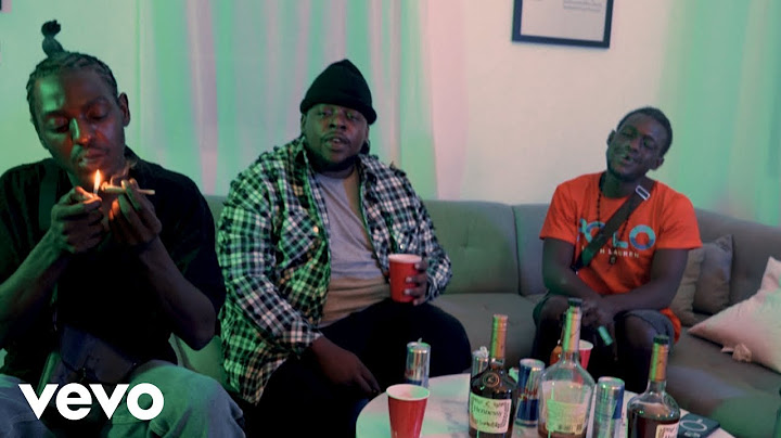 Shaqstar - Banga No Cold (Official Music Video)
