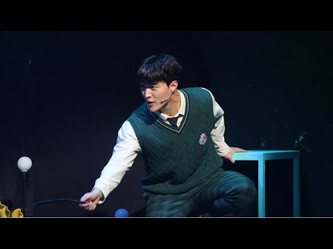 230219 낮, 앨리스 ‘어른이 되면’ 스페셜 커튼콜 (김방언 focus)