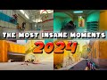 Insane 2024 Highlights That Made CS2 History
