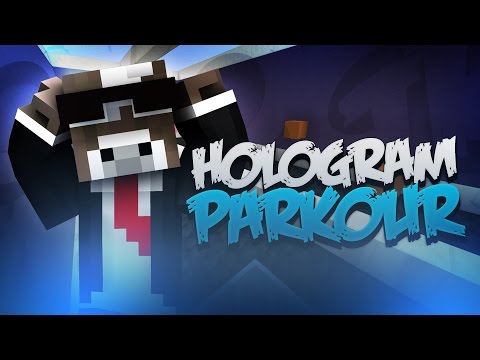 EXTREME RAINBOW RAGE PARKOUR ( Minecraft Funny Videos 