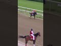 Look at her go! EXPLORA Roars in the G1 Test Stakes!