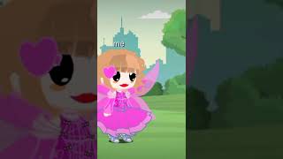 Omg A Butar A Batur Thats Stone *Chokes* Darner (She Was A Fairy) Resimi