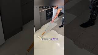 Remodelacion de Pisos de cerámicas  #resina #pintura #epoxy #resinaepoxi #remodelaciones #pisos