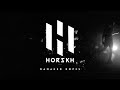 Horskh damaged ropes official live music