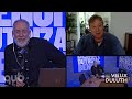 A Hyper Religious Woke Vs A Corrupt Pro Trump Things Are Heating Up In The US 
