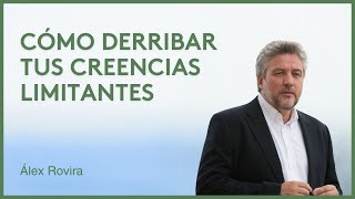 ❌La clave para reprogramar tu mente: derriba tus creencias limitantes