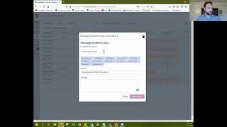 CMMS Session 2 | Gradebook, Speedgrader & the Canvas Analytics Tool
