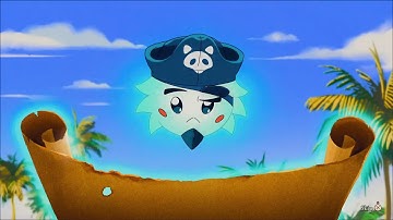 CAT QUEST III | Walkthrough Playthrough Part 2 of 7 (PS5)