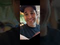 David Dobrik unboxes a home signboard with his team #daviddobrik #unboxing #boom