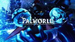 [RECONNECT] JETDRAGOON IM COOMINGG - Live After Work Palworld