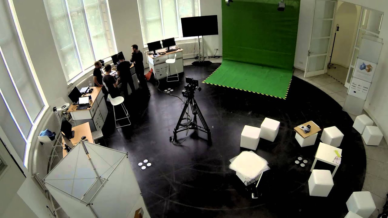 FMX 2015 - Welcome to FMX2015