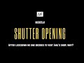 Microfilm  shutter opening  mgf films