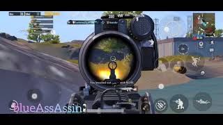 1Vs4 Blueassassin On Firebubg Mobile