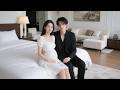 【Multi SUB】女孩以為活不過28,一夜放縱,竟懷上霸總的種!沒想到他竟是至陽體制,還痊癒了!💗#愛情#萌寶#好劇推薦