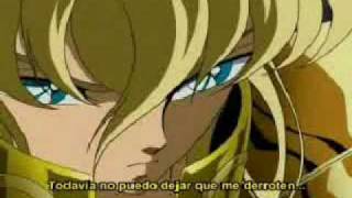 Tributo A Shaka De Virgo