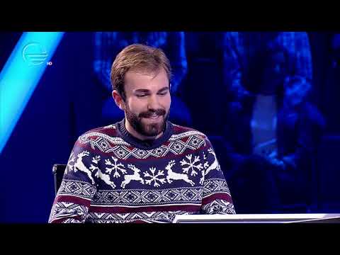 ცოდნა ფულია | 10 თებერვალი, 2018 წელი | გადაცემა სრულად