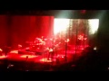 NIN Phillips Arena Atlanta Ga 10 24 2013 
