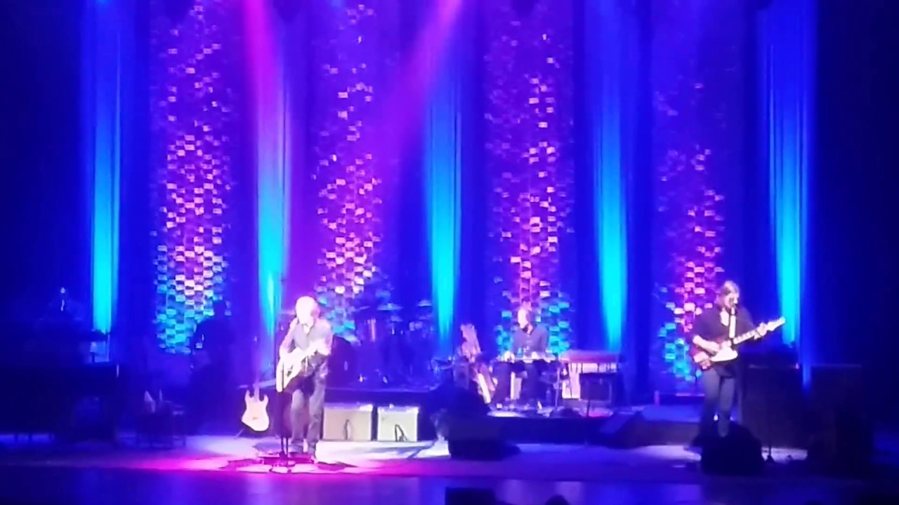 Jackson Browne I´m Alive, Liverpool, 29/06/´17 YouTube