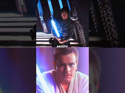 LUKE ESB VS