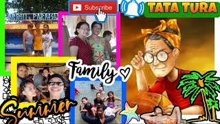 Family Outing Mga Apo Ni Tata Tura Tata Tura