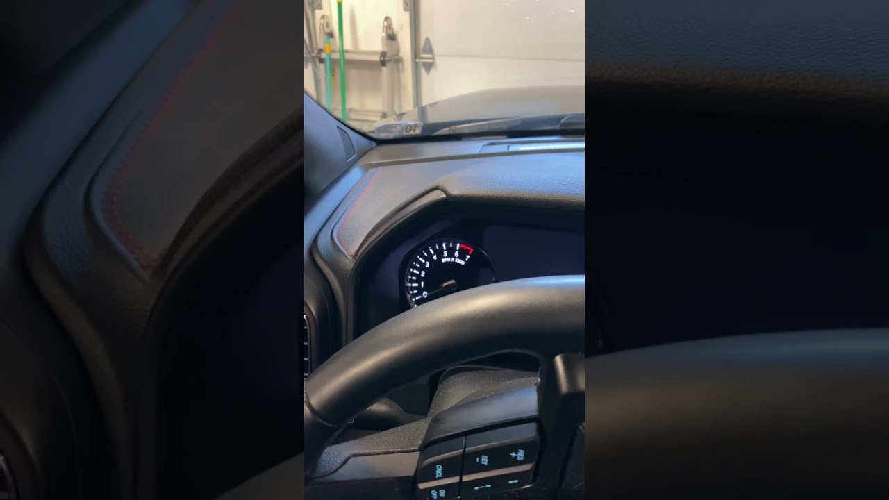 2019 Ford Expedition Ecoboost 3.5 Cam Phaser Rattle 2