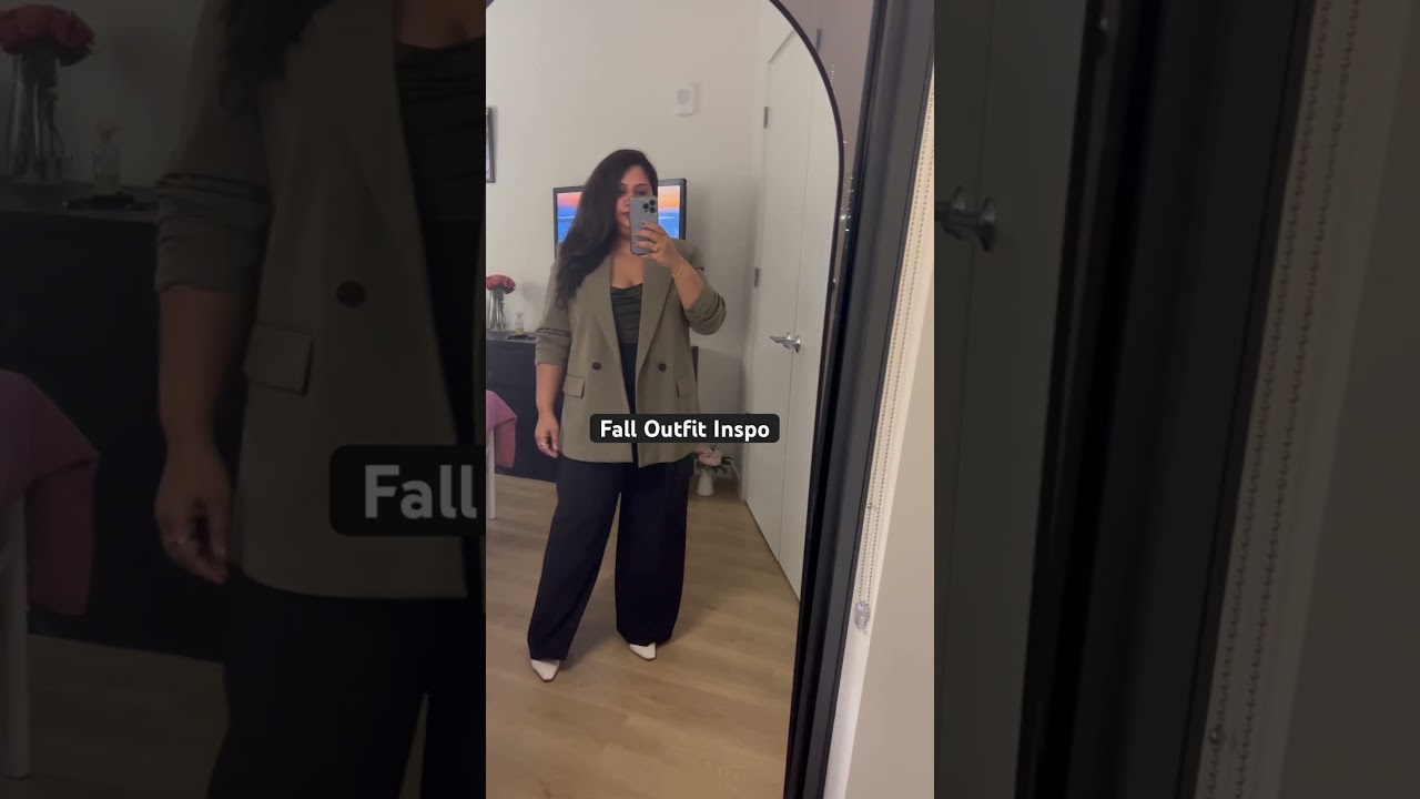 Olive Tones! Fall uniform 