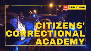 Tennessee's Citizens' Correctional Academy
