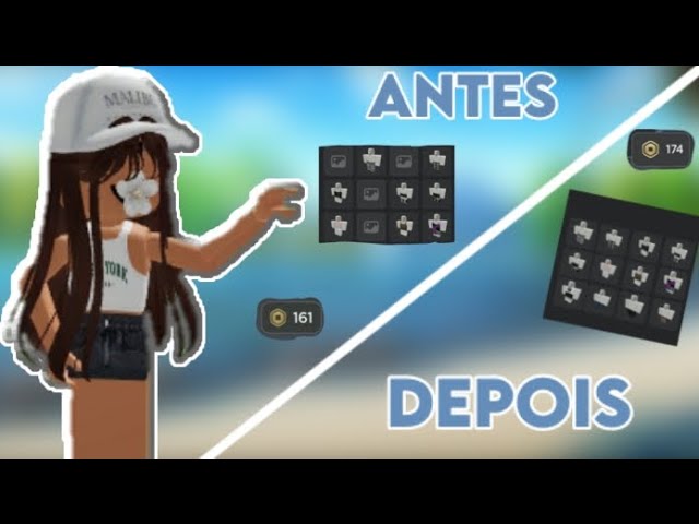 COMO PEDIR REEMBOLSO DE CAMISAS/CALÇA BANIDA DO ROBLOX! 