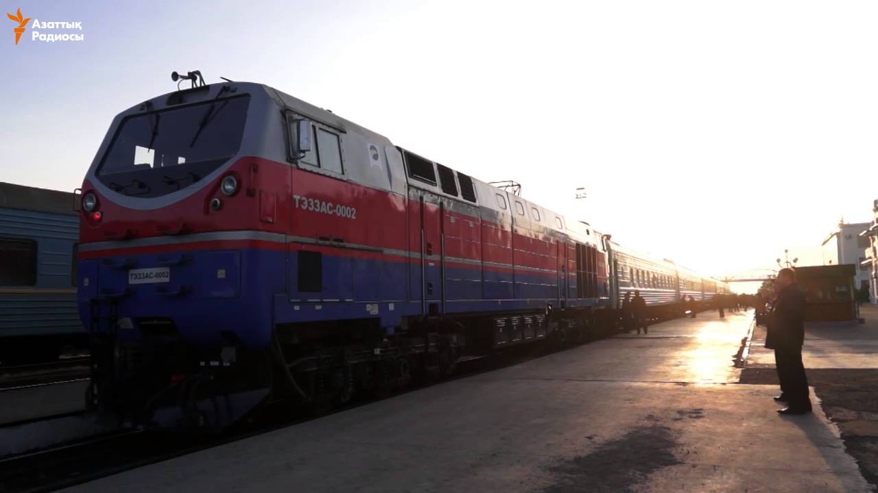 Авто цон кызылорда