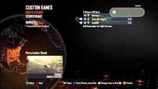 Host booting us lol