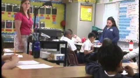 Positive Unified Behavior Support: A Model of School-Wide Positive Behavior Support