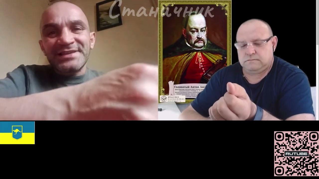 Еще один пьяный эксперт