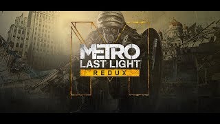 4 ►METROLL ► DLC на максимальной сложности\Ачивки #1