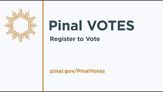 Register to Vote
