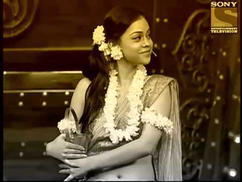 Hot and sexy Sumona