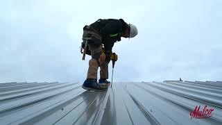 Watch the product video for Malco C-RHEX Magnetic Hex Drivers for Building Construction