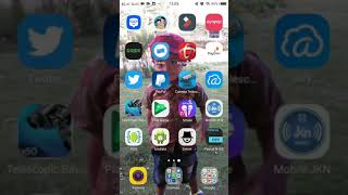 Cara Mudah Belajar Coding Android dengan Aplikasi AIDE di android screenshot 2