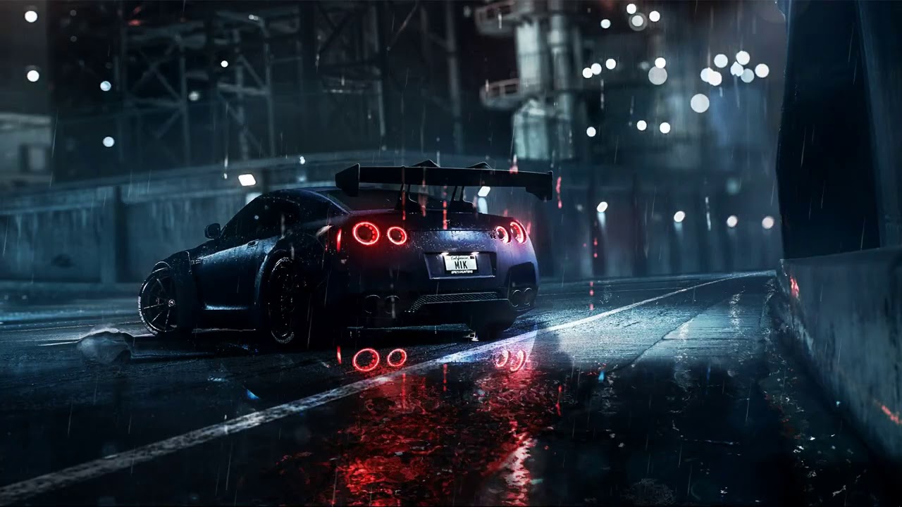 Двигатель gtr 35