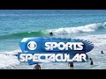 2015 Costa Mesa - Stadium SUPER Trucks - CBS Sports Network